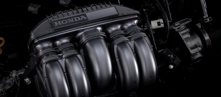 Performa Mesin Honda BR-V 2022